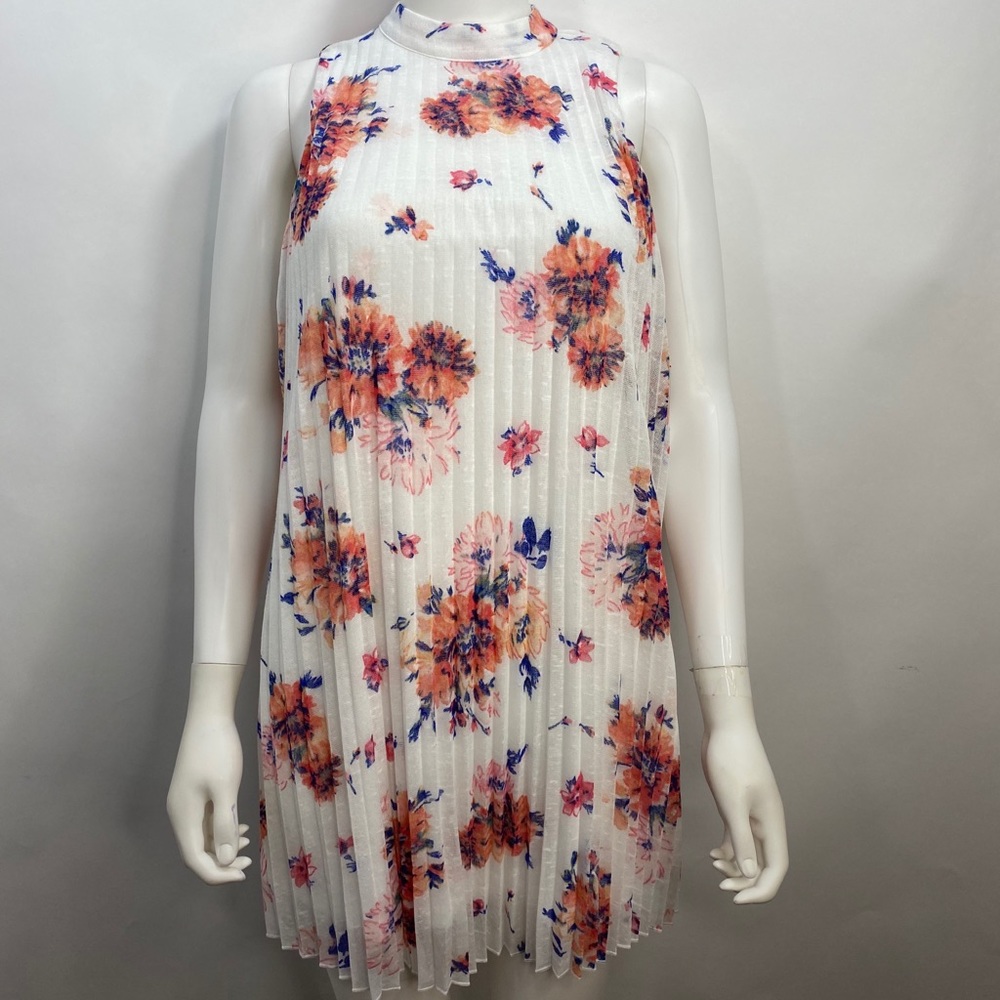 As u wish NWT dress floral size small